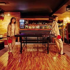 中目卓球ラウンジ 札幌分室 2