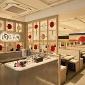 肉屋の台所 新宿東口2号店 3