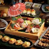 くいもの屋 わん 仙台西口店 3