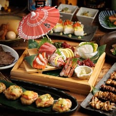 くいもの屋 わん 仙台西口店 2