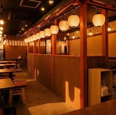 博多酒場 あいらしか 川越西口店 2