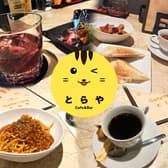 Cafe&Bar とらや 3