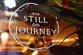 BAR STiLL on JOURNEY 3