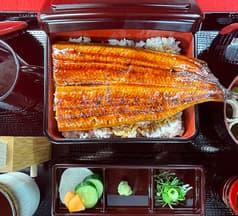 うなぎの一福堂 2