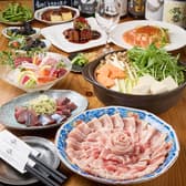 izakaya田jyu 閃 イザカヤタジュウ セン 3