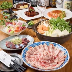 izakaya田jyu 閃 イザカヤタジュウ セン 2