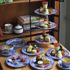 パンとエスプレッソと異人館 2