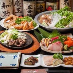 串焼酒場 がってん 2