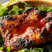 大崎JERKBASARA オオサキジャークバサラ 3