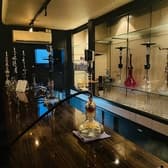 Shisha Cafe&Bar Lover ラバー 3