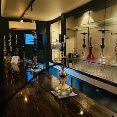 Shisha Cafe&Bar Lover ラバー 2