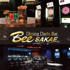 ダイニングダーツバー Bee 栄店 2