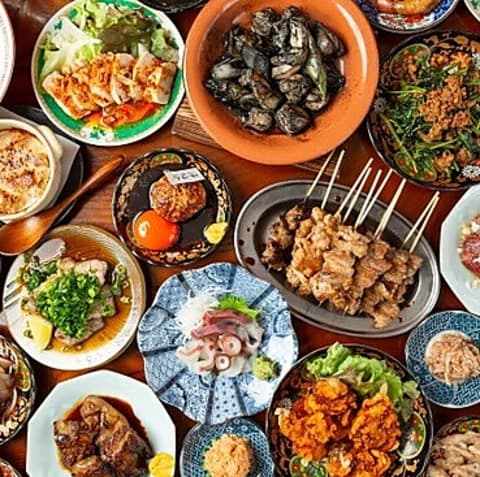 居酒屋 ニュークレヤ 大正店