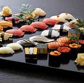 築地寿司岩 築地支店 3