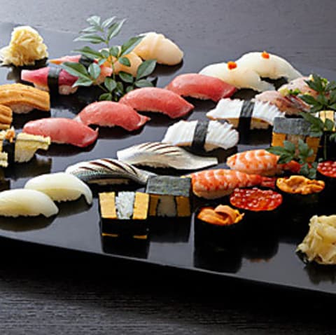 築地寿司岩 築地支店