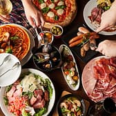 HOME S PASTA ホームズパスタ 成増アクト店 3