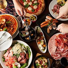 HOME S PASTA ホームズパスタ 成増アクト店 2