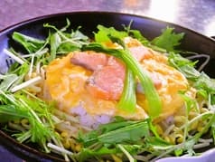 アジア洋食厨房 2