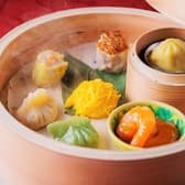 ホテルモントレ仙台 彩雲 3