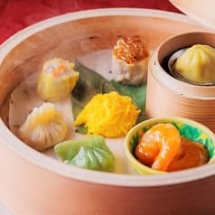 ホテルモントレ仙台 彩雲 2