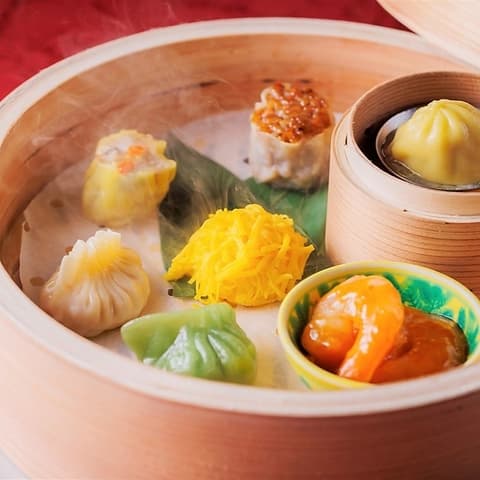 ホテルモントレ仙台 彩雲