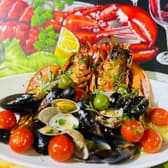 オマール海老とワイン酒場 アルヴェーレ Al Vere 3