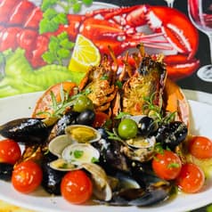 オマール海老とワイン酒場 アルヴェーレ Al Vere 2