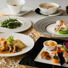 煌蘭苑 ホテルグランヴィア広島 2