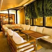 中目黒テラス NAKAMEGURO TERRACE 3