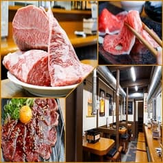 炭焼屋 肉もん 2