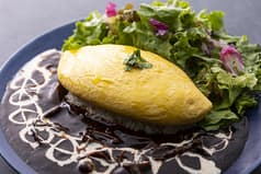 フラワーカフェ モンパルナス 2