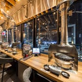 旭川成吉思汗 大黒屋 察幌壱號廛 札幌一号店 3