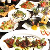 italian MASHIRO イタリアンマシロ 3