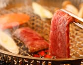 炭火焼肉 美食中華 一作 3