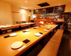 門前仲町ダイニング タケタケ TAKETAKE 2