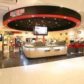 自遊空間　草加駅前店 3