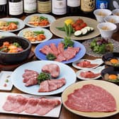 ちょっと大人の焼肉屋KIKO キコ 3