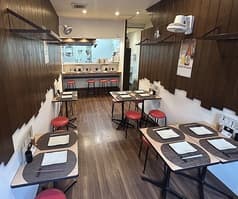 炭火焼鳥金たろう 2