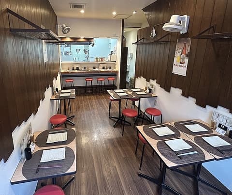 炭火焼鳥金たろう