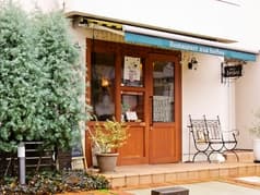 Restaurant aux herbes 2