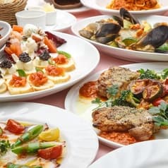 バール デルソーレ BAR DEL SOLE さんすて岡山店 2