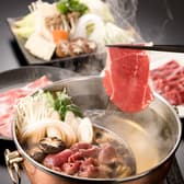 しゃぶ菜 新宿マルイアネックス 3