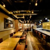 SCHMATZ シュマッツ 吉祥寺店 3