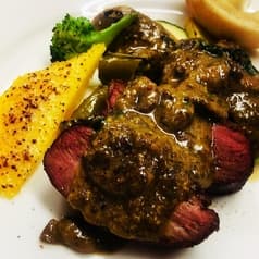 ワイン&イタリア料理 FLORA フローラ 中河原 2