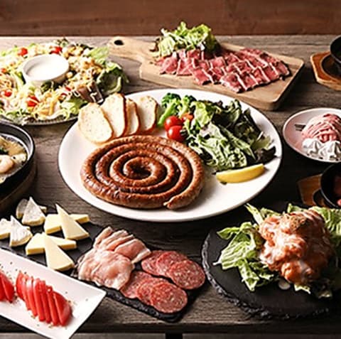 Dining Space ELMO エルモ