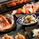 魚匠 陸水 心斎橋 3