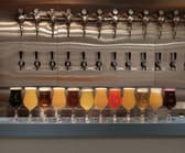 クラフトビールばる ブショクラ 3