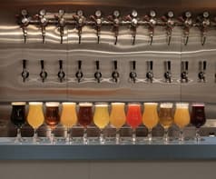 クラフトビールばる ブショクラ 2