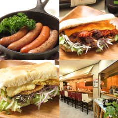 パニーニ&バル JOY s KITCHEN 2