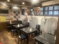 鉄板居酒屋 猛虎 2